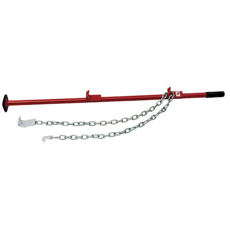 Alc Puller Hustler Pogo Stick 77175